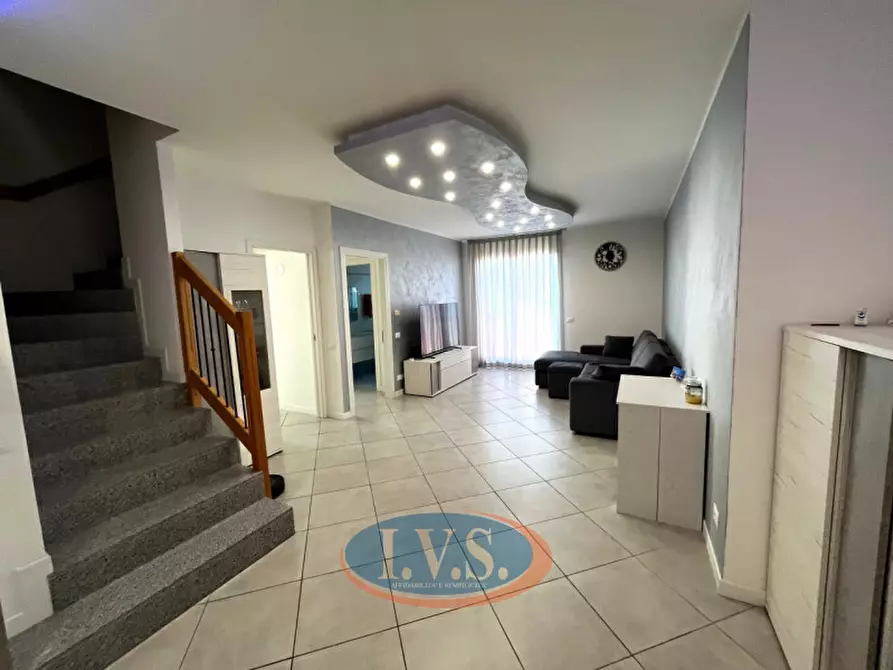 appartamento in vendita a Villafranca Padovana in zona Taggì di Sopra