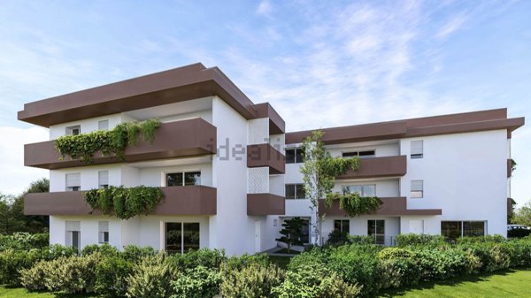 appartamento in vendita a Villafranca Padovana