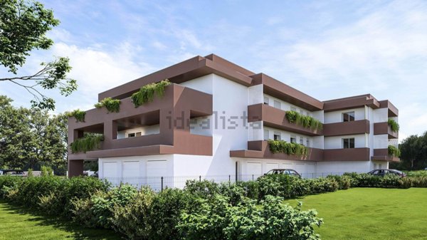 appartamento in vendita a Villafranca Padovana