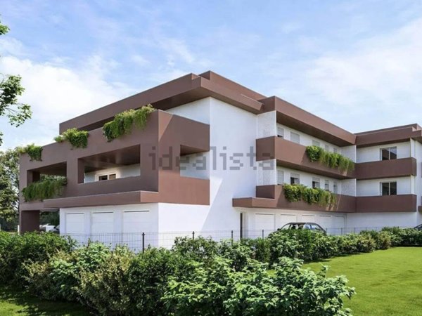 appartamento in vendita a Villafranca Padovana