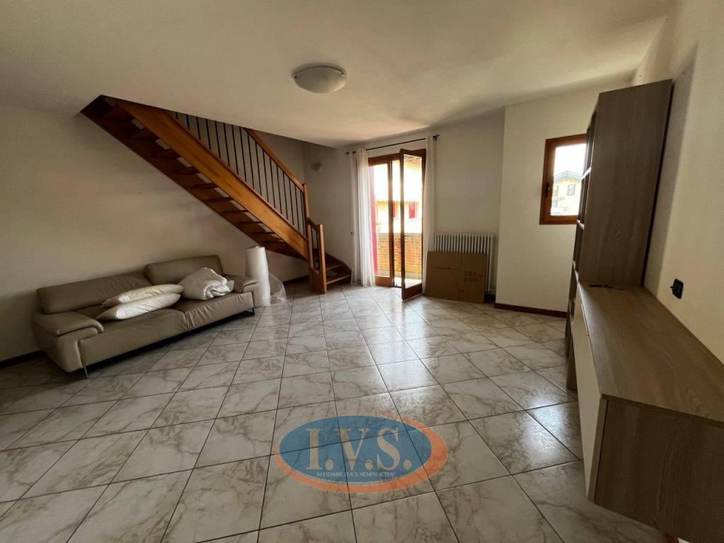 appartamento in vendita a Villafranca Padovana in zona Taggì di Sotto