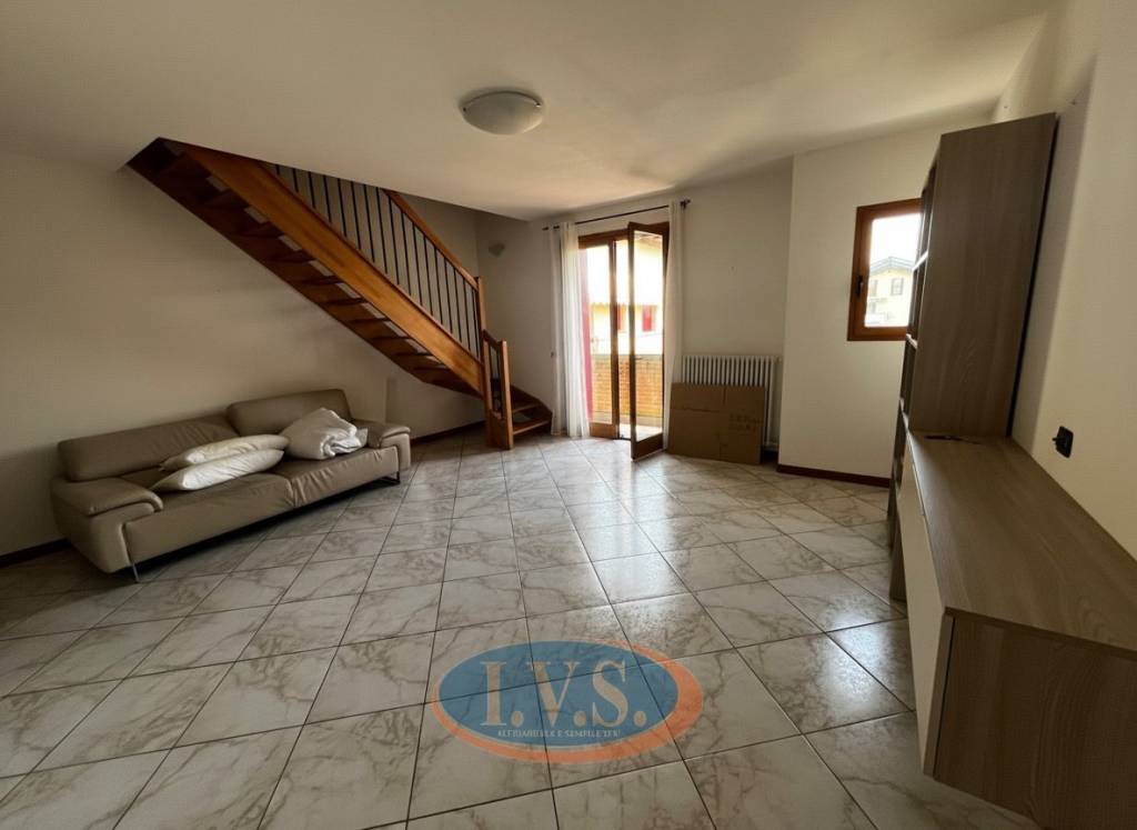 appartamento in vendita a Villafranca Padovana in zona Taggì di Sopra