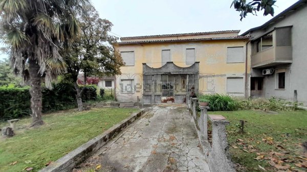 casa indipendente in vendita a Villafranca Padovana