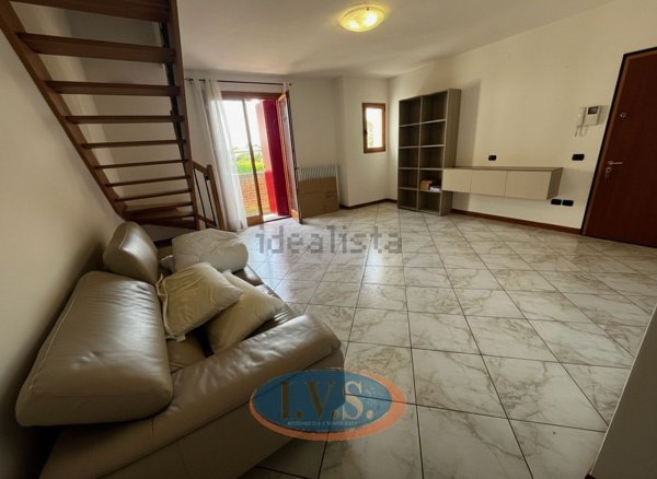 appartamento in vendita a Villafranca Padovana