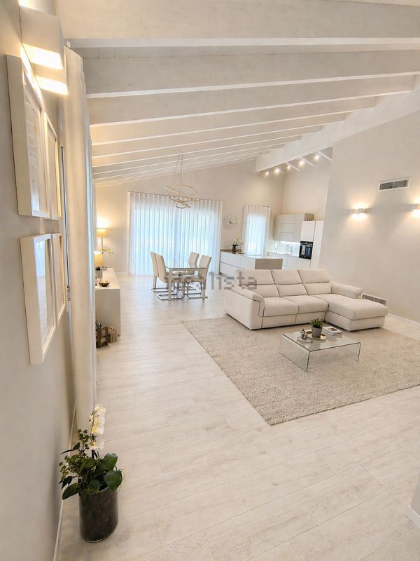 appartamento in vendita a Villafranca Padovana