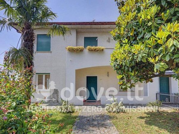 appartamento in vendita a Villafranca Padovana in zona Taggì di Sotto