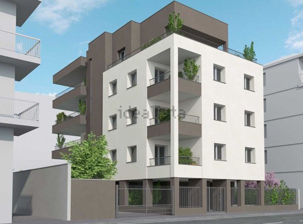 appartamento in vendita a Villafranca Padovana
