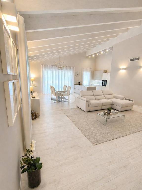 appartamento in vendita a Villafranca Padovana