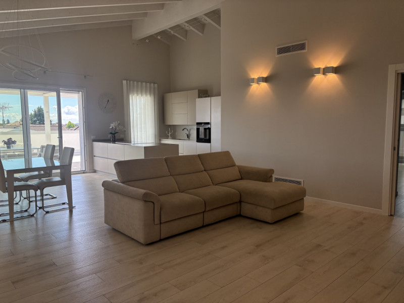 appartamento in vendita a Villafranca Padovana