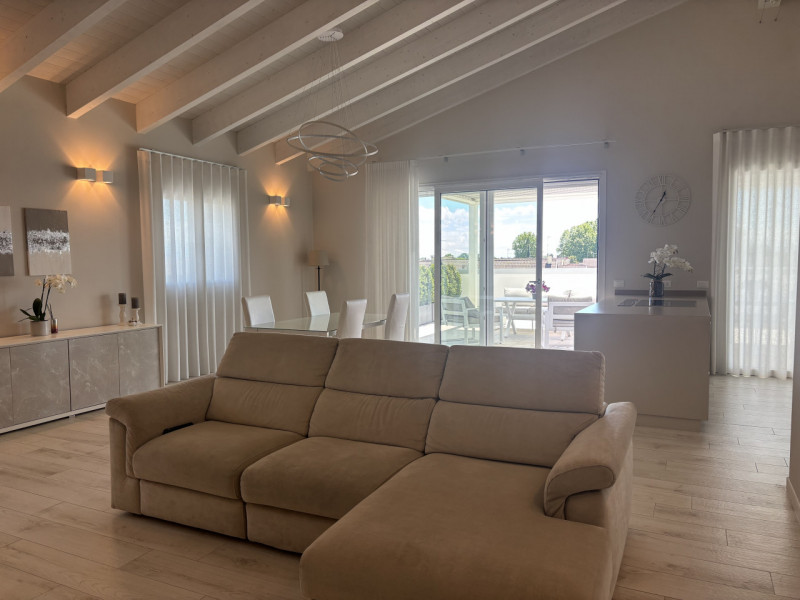 appartamento in vendita a Villafranca Padovana