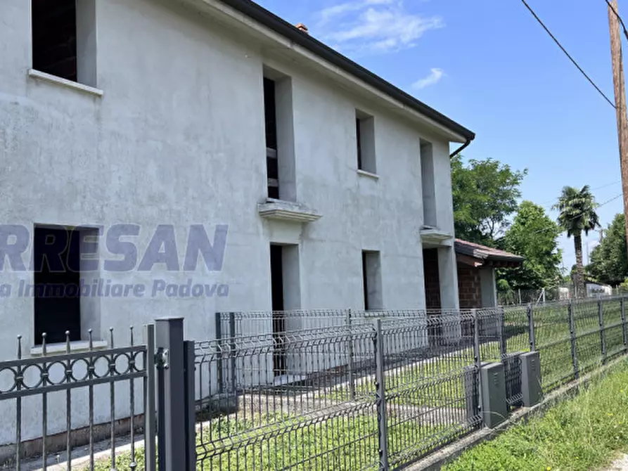 casa indipendente in vendita a Villafranca Padovana in zona Taggì di Sopra