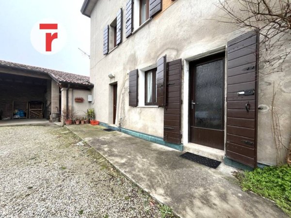 appartamento in vendita a Villafranca Padovana