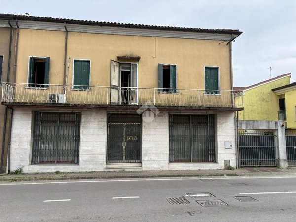 casa semindipendente in vendita a Villafranca Padovana