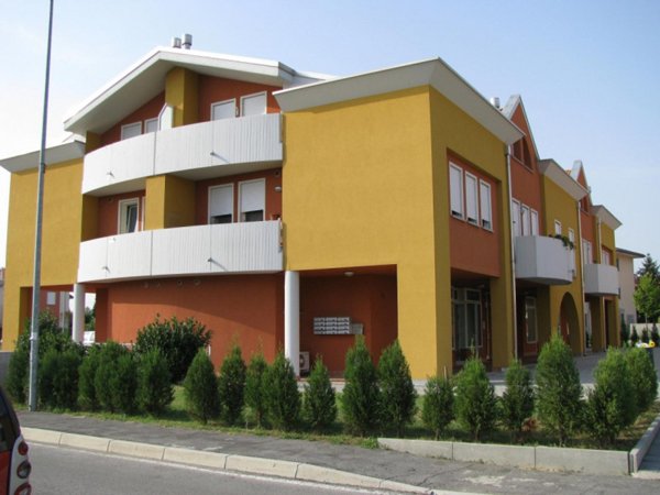 negozio in vendita a Villafranca Padovana in zona Ronchi di Campanile