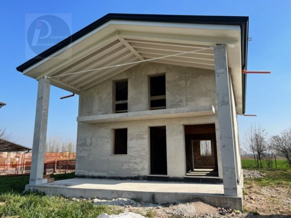 casa indipendente in vendita a Villafranca Padovana