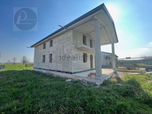 casa indipendente in vendita a Villafranca Padovana