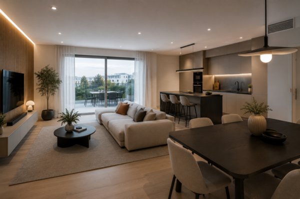 appartamento in vendita a Villafranca Padovana