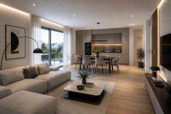 appartamento in vendita a Villafranca Padovana