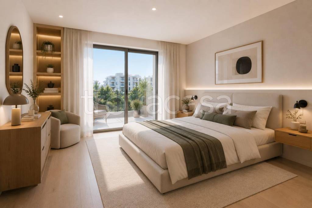 appartamento in vendita a Villafranca Padovana