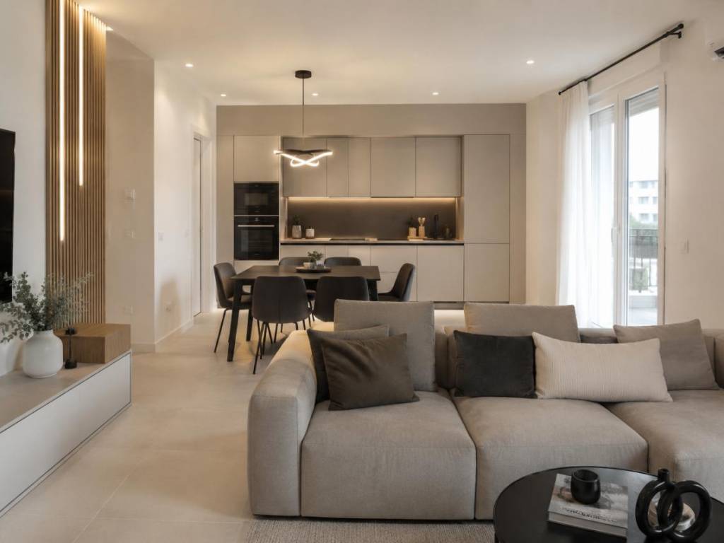 appartamento in vendita a Villafranca Padovana