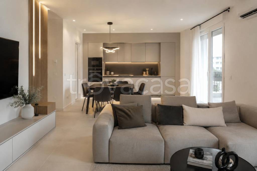 appartamento in vendita a Villafranca Padovana