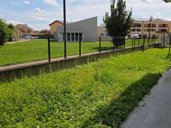 appartamento in vendita a Villafranca Padovana in zona Taggì di Sotto