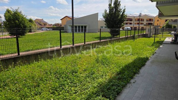 appartamento in vendita a Villafranca Padovana in zona Taggì di Sotto