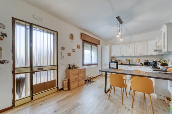 casa semindipendente in vendita a Villafranca Padovana