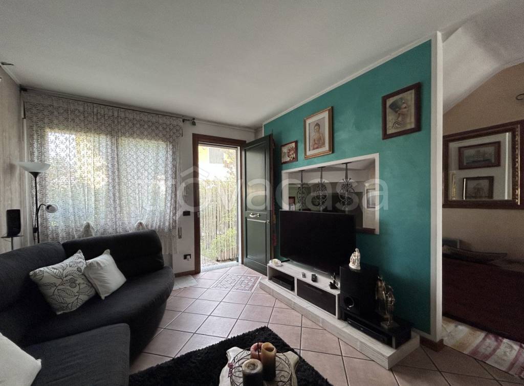casa indipendente in vendita a Villafranca Padovana in zona Taggì di Sopra