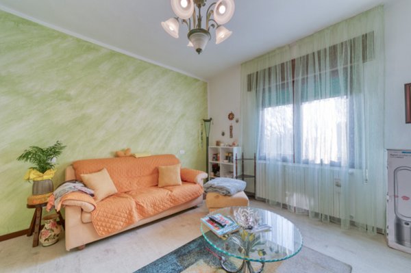 appartamento in vendita a Villafranca Padovana in zona Taggì di Sopra
