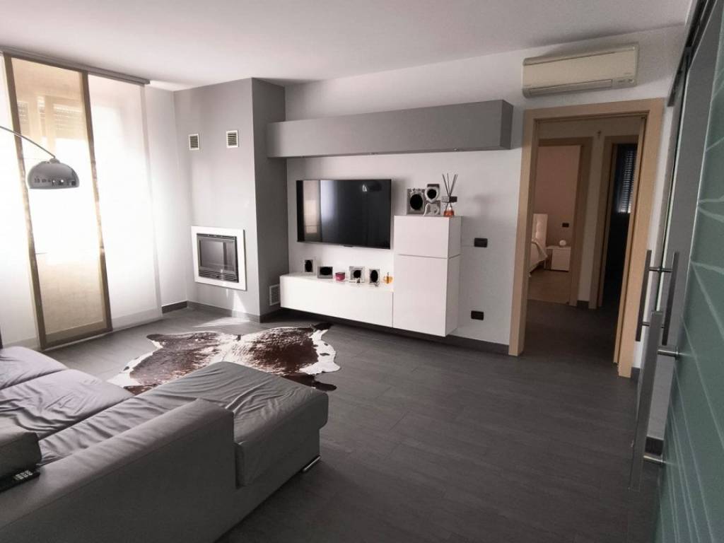 appartamento in vendita a Villafranca Padovana