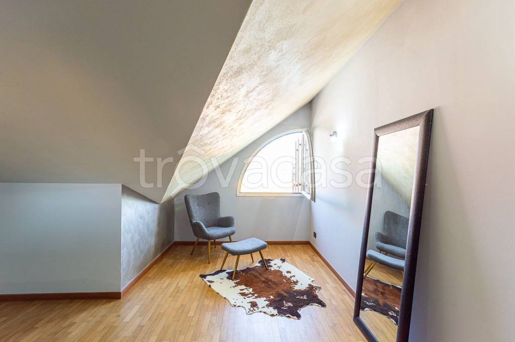 appartamento in vendita a Villafranca Padovana in zona Ronchi di Campanile