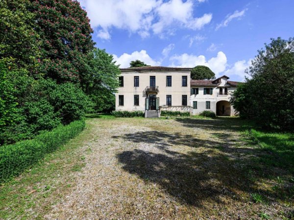 casa indipendente in vendita a Villafranca Padovana
