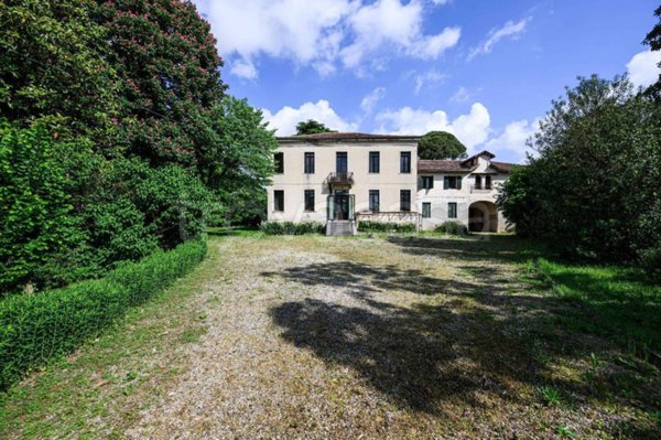 casa indipendente in vendita a Villafranca Padovana