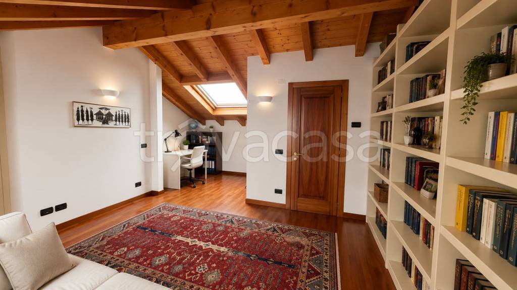 casa indipendente in vendita a Villafranca Padovana in zona Taggì di Sotto
