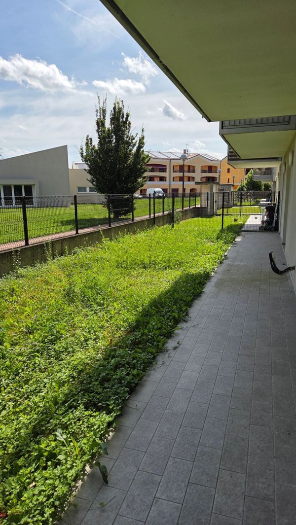 appartamento in vendita a Villafranca Padovana in zona Taggì di Sotto