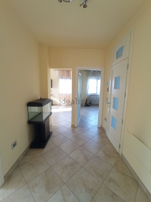 appartamento in vendita a Villafranca Padovana in zona Taggì di Sotto