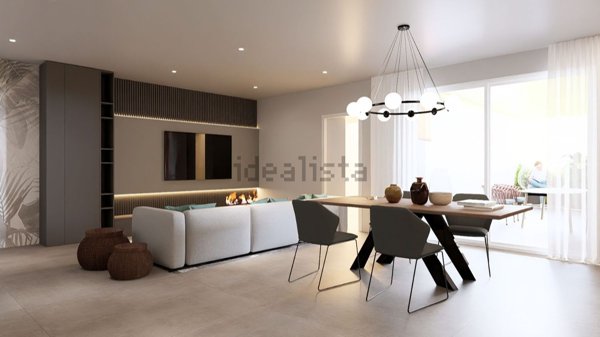 appartamento in vendita a Villafranca Padovana
