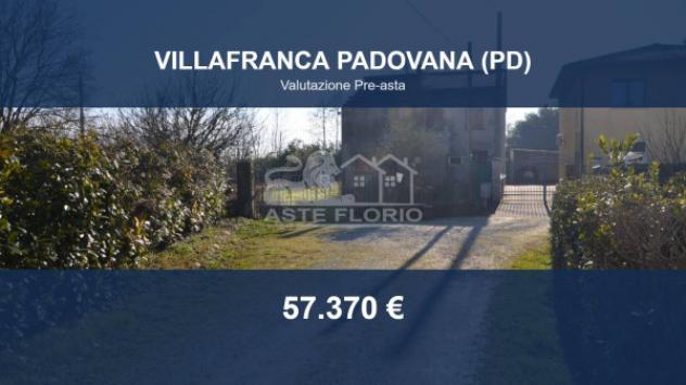 terreno edificabile in vendita a Villafranca Padovana