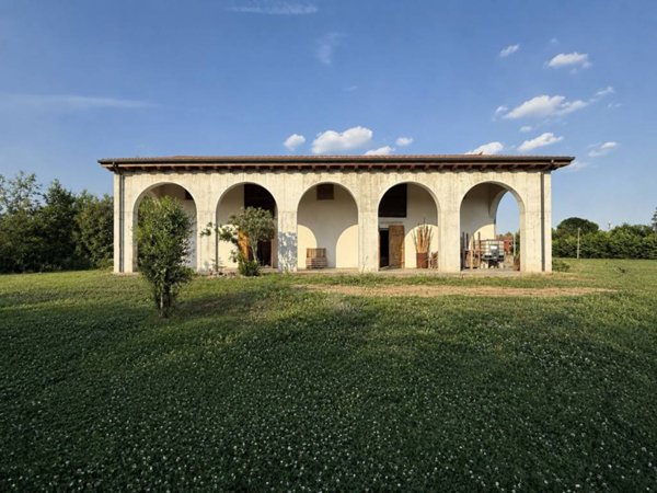 casa indipendente in vendita a Villafranca Padovana in zona Taggì di Sopra