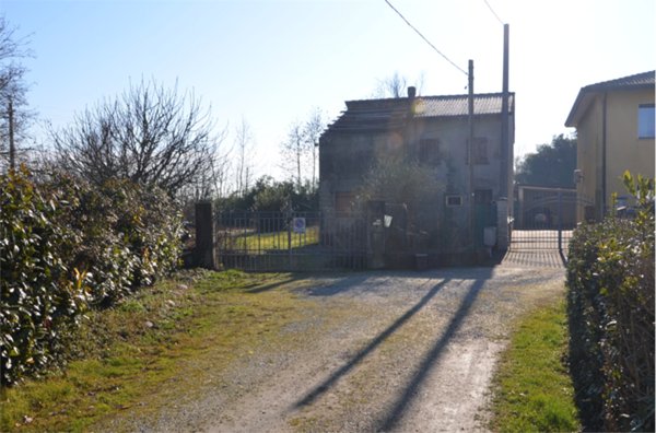 casa indipendente in vendita a Villafranca Padovana in zona Taggì di Sotto