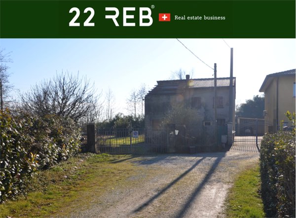 casa indipendente in vendita a Villafranca Padovana in zona Taggì di Sotto