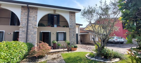 casa indipendente in vendita a Villafranca Padovana