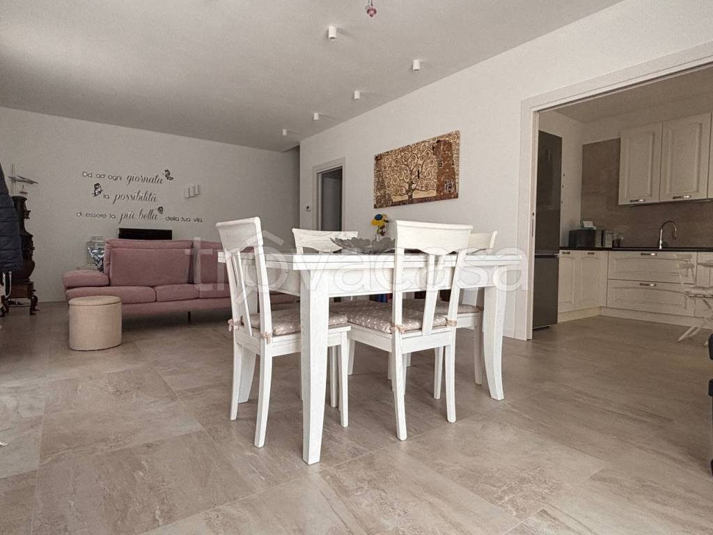 casa indipendente in vendita a Villafranca Padovana