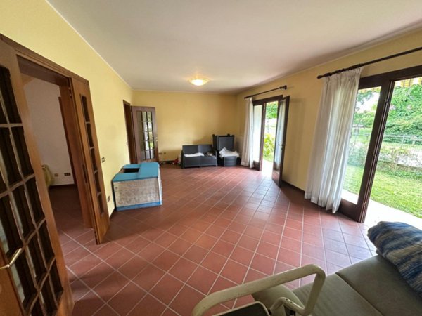 casa indipendente in vendita a Villafranca Padovana