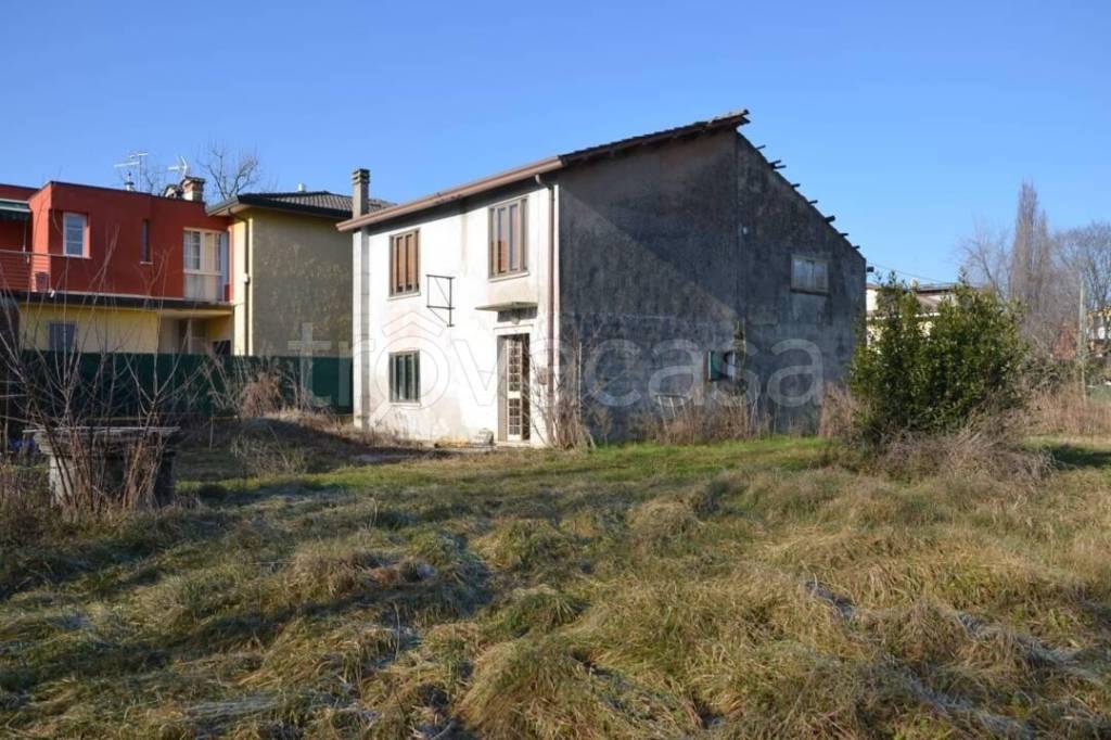 casa indipendente in vendita a Villafranca Padovana