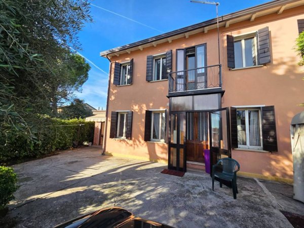 casa indipendente in vendita a Villafranca Padovana