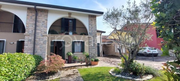 casa indipendente in vendita a Villafranca Padovana