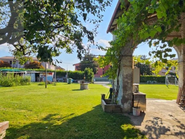 casa indipendente in vendita a Villafranca Padovana in zona Taggì di Sotto