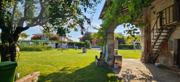 casa indipendente in vendita a Villafranca Padovana in zona Taggì di Sotto